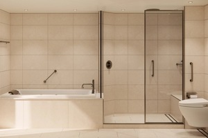 Sapphire Panorama Suite